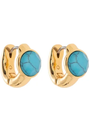 Kate Spade Gemstone-embellished earrings