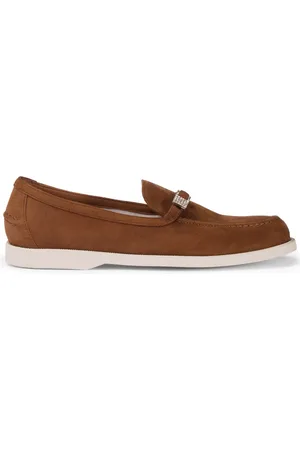 LE SILLA Yacht loafers
