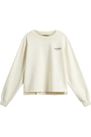 Woolrich Cotton sweatshirt