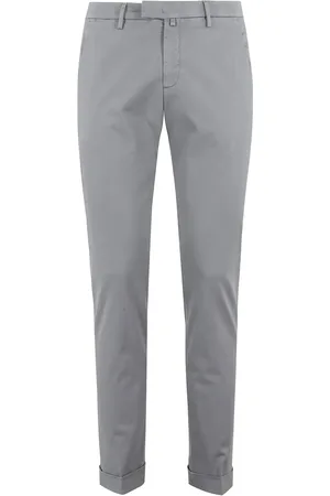 BRIGLIA BG03 chino trousers