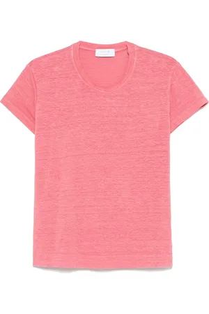 Daniele Fiesoli Fine-knit T-shirt