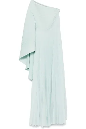 Solace Maci maxi dress