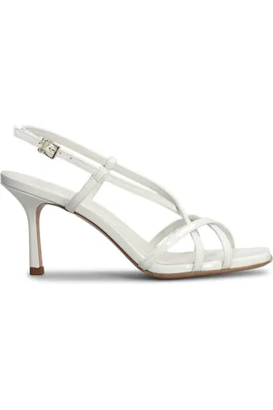 SERGIO LEVANTESI 70mm Ivana sandals
