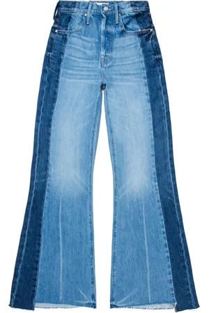 Mother The Tux Sidestepper jeans