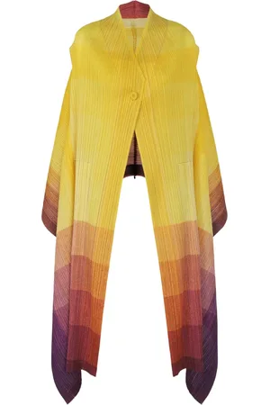 PLEATS PLEASE ISSEY MIYAKE Photon cardigan