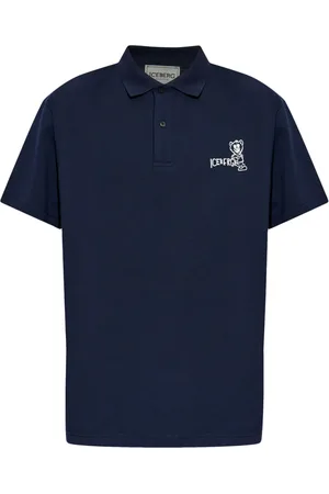 Iceberg Cotton polo shirt