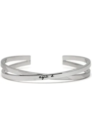 AGNÈS B. Compulsion bangle