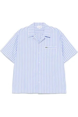 Lacoste Striped shirt