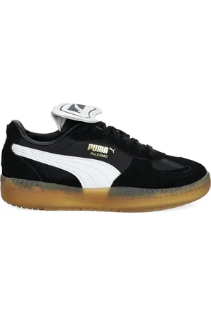 PUMA Palermo Moda suede sneakers