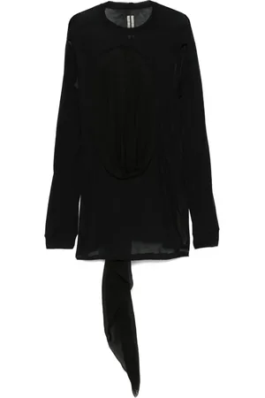 Rick Owens Drain T-shirt