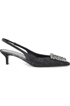 ROBERTO FESTA 40mm Futura pumps