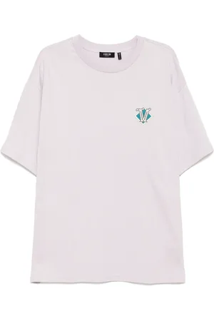 FIVE CM Graphic-print T-shirt