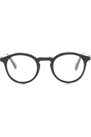 Moncler ML5175H Round Eyeglasses