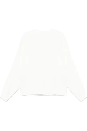 Jil Sander Crew-neck sweatshirt