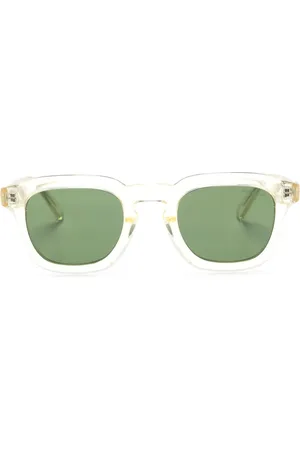Moncler Gradd square-frame sunglasses