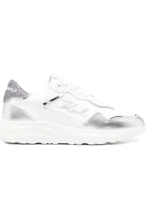 Karl Lagerfeld Serger trainers