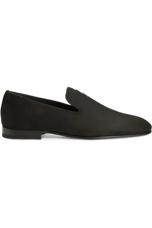 Giuseppe Zanotti G-Flash loafers