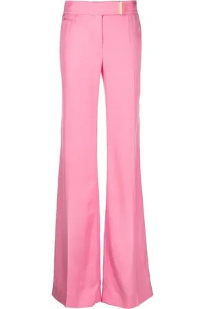 Tom Ford High-rise wide-leg trousers