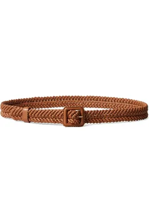 Claudie Pierlot Leather belt