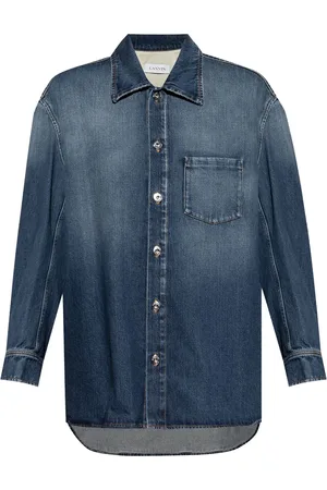 Lanvin Denim shirt