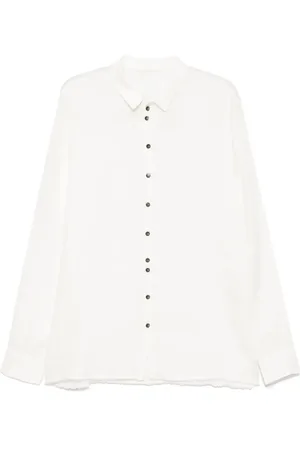 UNDER CONSTRUCTION Button-up shirt