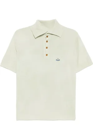 Vivienne Westwood Alex polo shirt