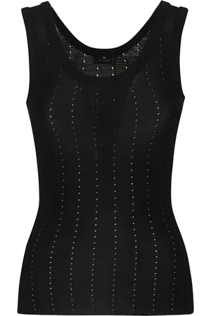 Etro Knitted top