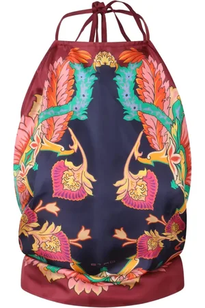 Etro Silk top