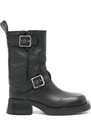 Miista 50mm Renate boots