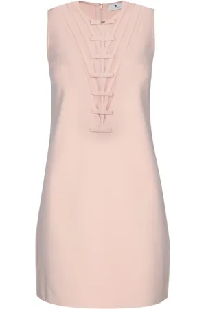 Elisabetta Franchi Sleeveless dress