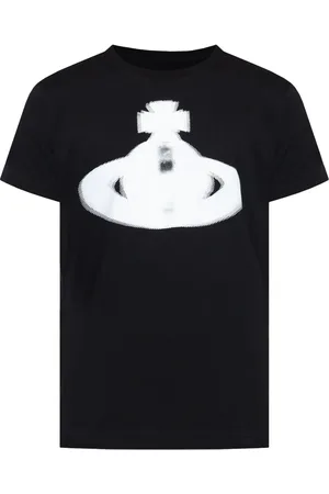 Vivienne Westwood Orb-print T-shirt