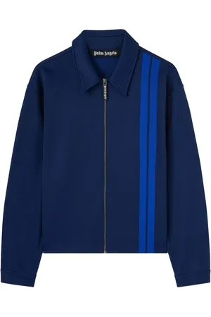 Palm Angels Suit track jacket