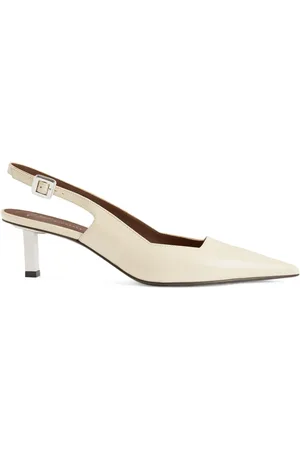 Giuseppe Zanotti 50mm Jadie pumps
