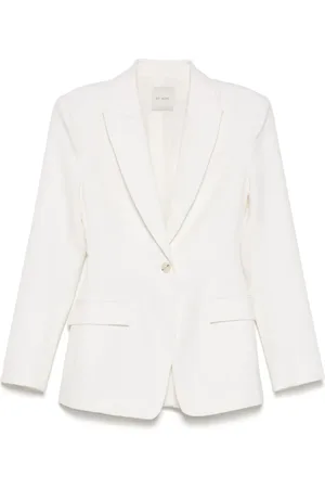 St Agni Contour blazer