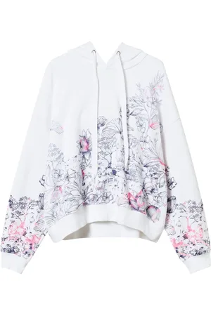 Twin-Set Hooded sweatshirt
