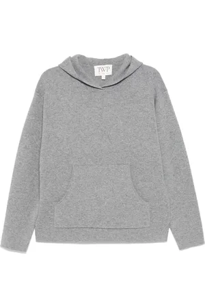 TWP Cashmere hoodie
