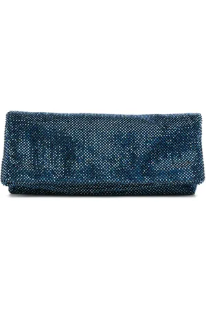 Twenty Fourhaitch Dunham clutch bag
