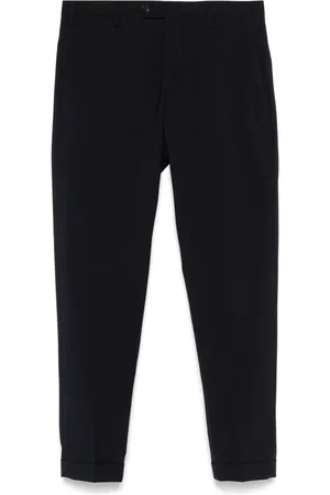 BRIGLIA Tapered trousers