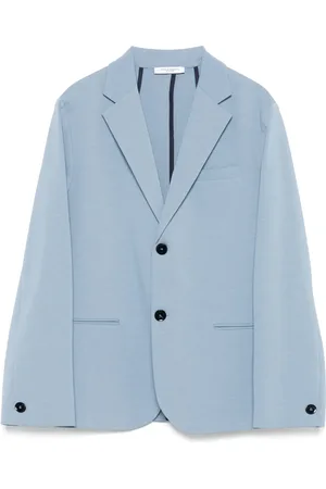 Paolo Pecora Single-breasted blazer