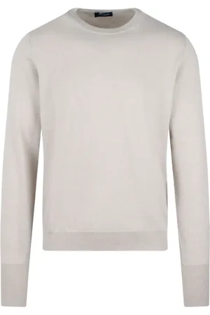 DRUMOHR Cashmere sweater