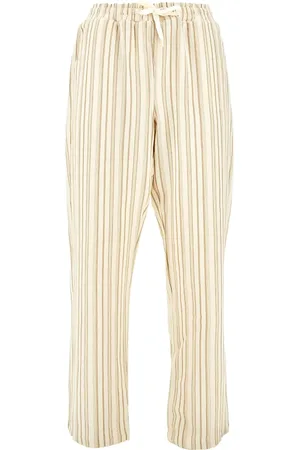 Les Deux Houston trousers