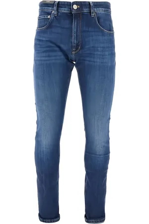 PT Torino Skinny-cut jeans