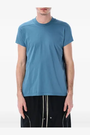 Rick Owens Level short-sleeve crew-neck T-shirt