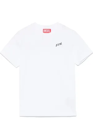 Diesel Tdiegosb22 T-shirt