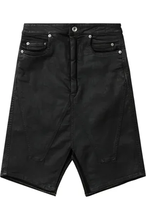 Rick Owens Denim skirt