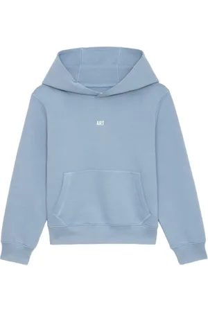 Zadig & Voltaire Sanchi graphic-print hoodie