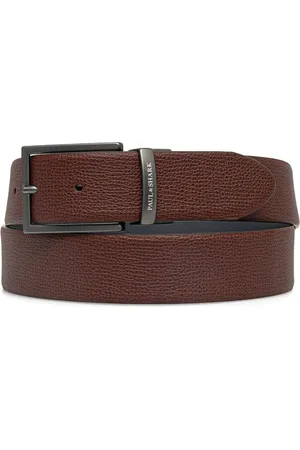 Paul & Shark Leather belt
