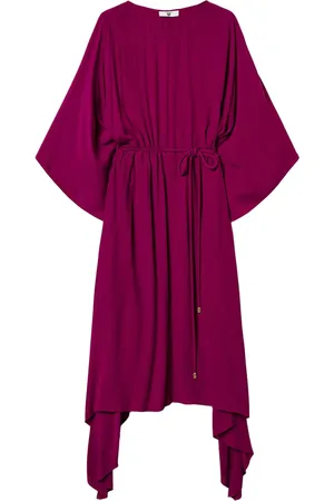 Twin-Set Jersey midi dress
