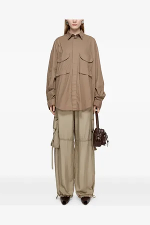 Acne Studios Cargo trousers