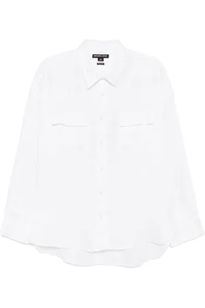 Michael Kors Linen shirt